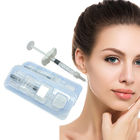 Injectable Dermal Fillers For Buttocks Anti Aging Fillers 2 Years Shelf Life